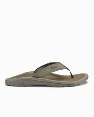 Men's OluKai 'Ohana Sandals - Clay Mustang