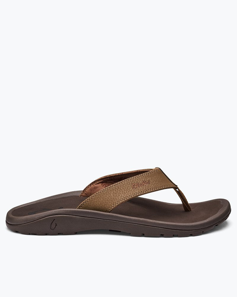 Men's OluKai 'Ohana Sandals - Tan