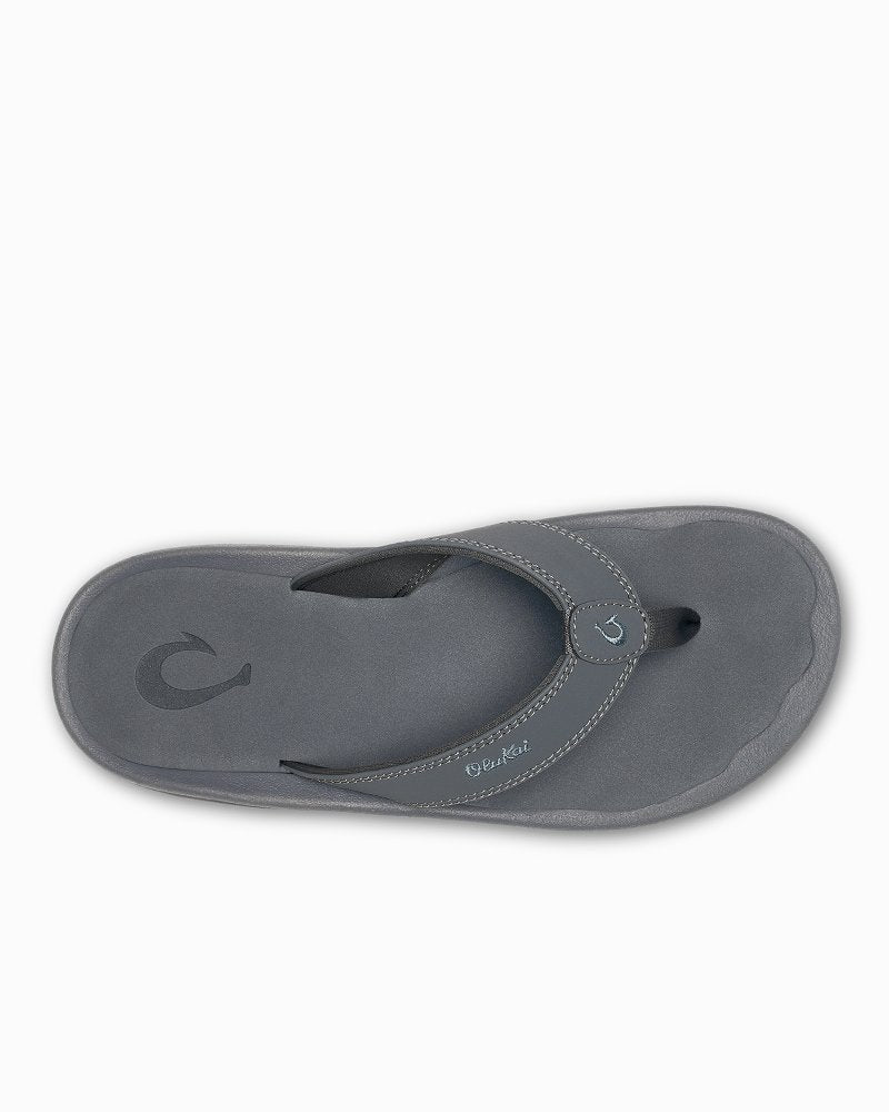 Men's OluKai 'Ohana Sandals - Rock