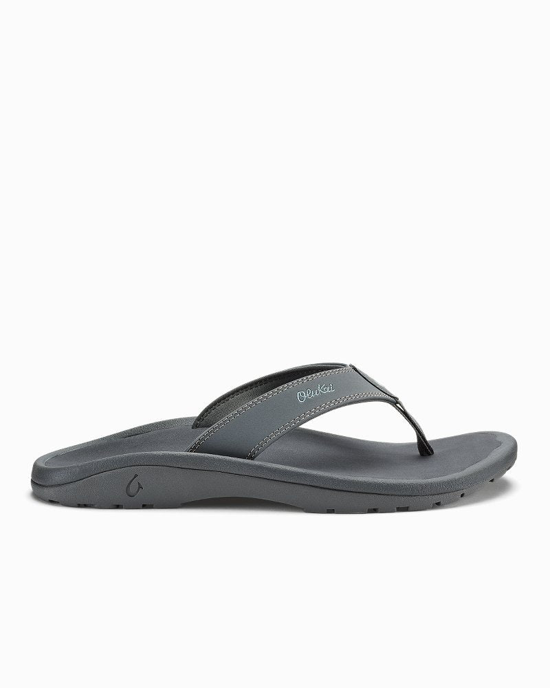 Men's OluKai 'Ohana Sandals - Rock