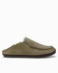 Men's OluKai Moloā Slippers - Clay