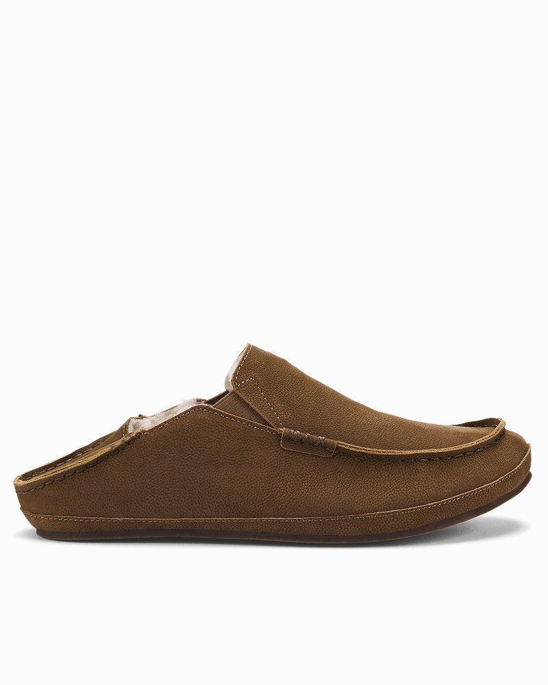 Men's OluKai Moloā Slippers - Kona