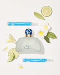 Women's St. Barts 3-Piece Gift Set - Multicolor