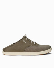 Men's OluKai Nohea Moku Sneakers - Clay