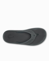 Men's OluKai Ulele Sandals - Rock