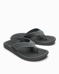 Men's OluKai Ulele Sandals - Rock