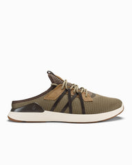 Men's OluKai Mio Lī Sneakers - Mustang