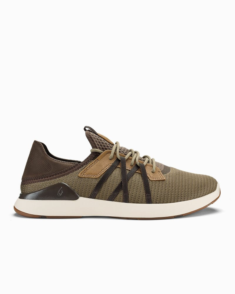 Men's OluKai Mio Lī Sneakers - Mustang