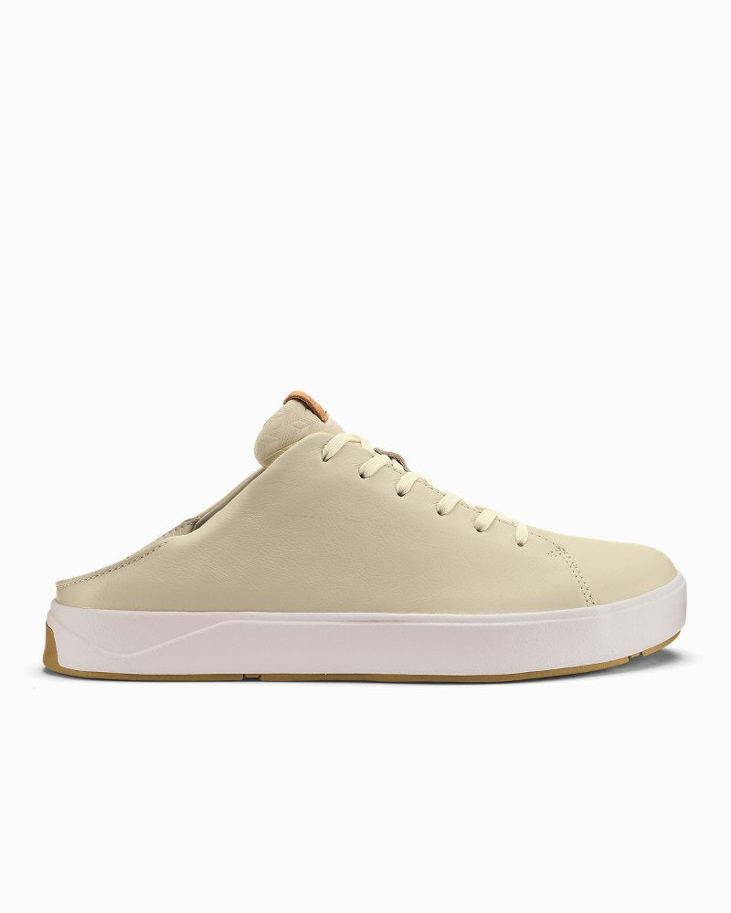 Men's OluKai Lae'ahi Lī 'Ili Sneakers - Tapa