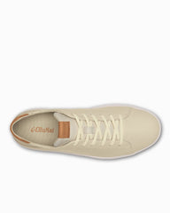 Men's OluKai Lae'ahi Lī 'Ili Sneakers - Tapa