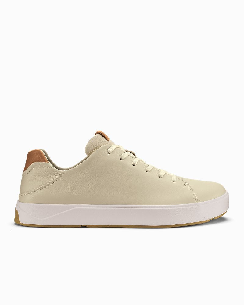 Men's OluKai Lae'ahi Lī 'Ili Sneakers - Tapa