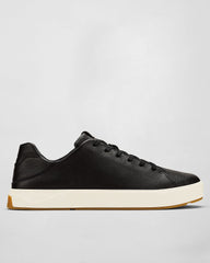 Men's OluKai Lae'ahi Lī 'Ili Sneakers - Onyx