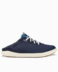 Men's OluKai Moku Pae Sneakers - Trench Blue
