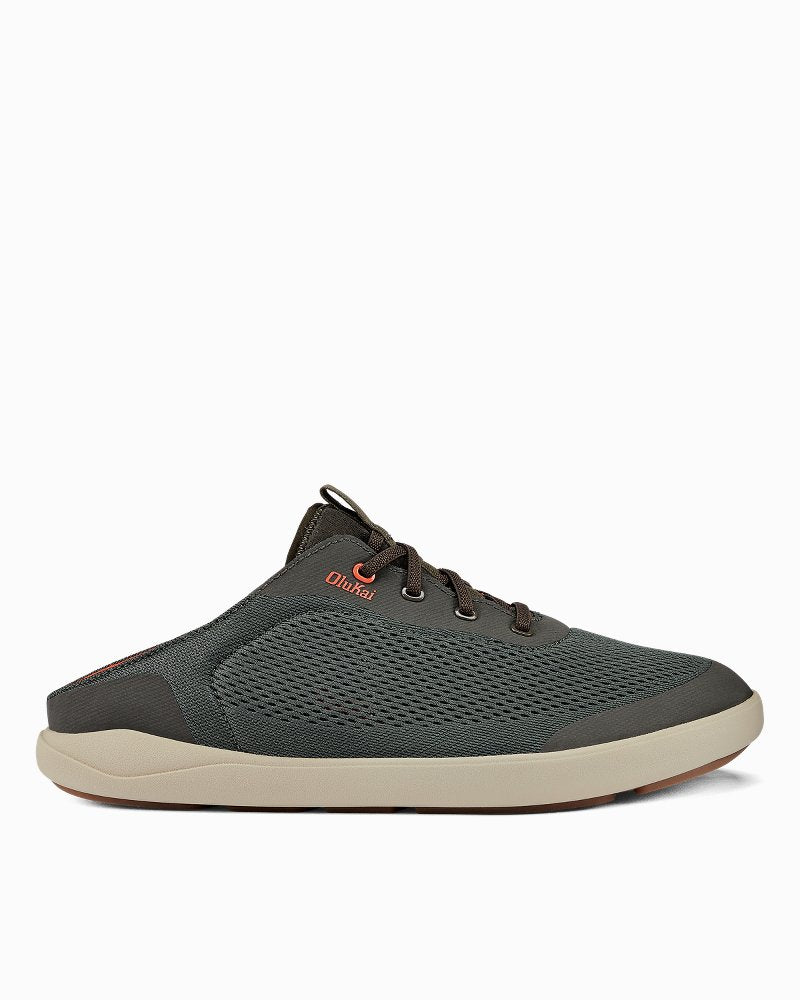Men's OluKai Moku Pae Sneakers - Island Salt