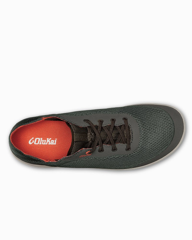 Men's OluKai Moku Pae Sneakers - Island Salt