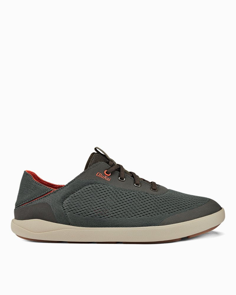 Men's OluKai Moku Pae Sneakers - Island Salt