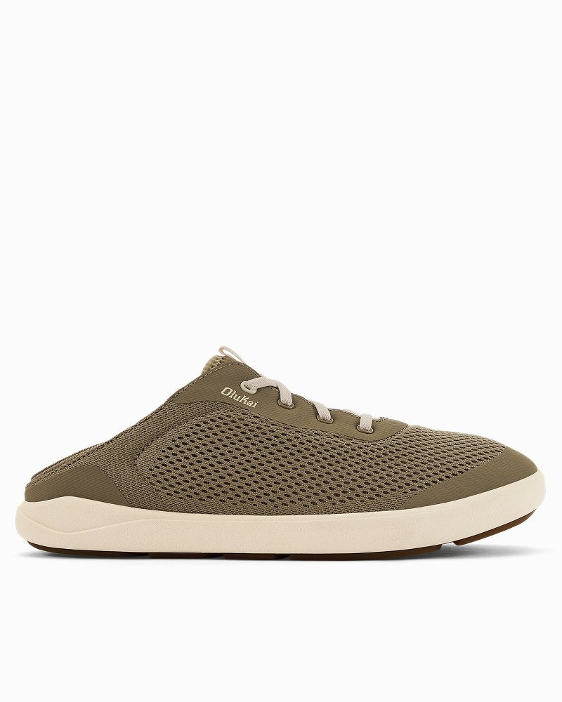 Men's OluKai Moku Pae Sneakers - Clay