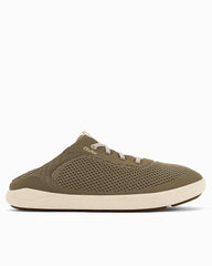 Men's OluKai Moku Pae Sneakers - Clay