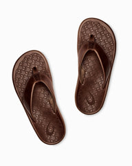 Men's OluKai 'Ilikai Sandals - Toffee
