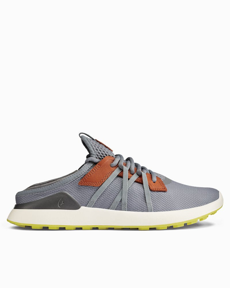 Men's OluKai Manele Golf Shoes - Poi