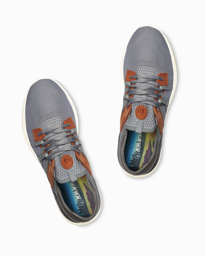 Men's OluKai Manele Golf Shoes - Poi