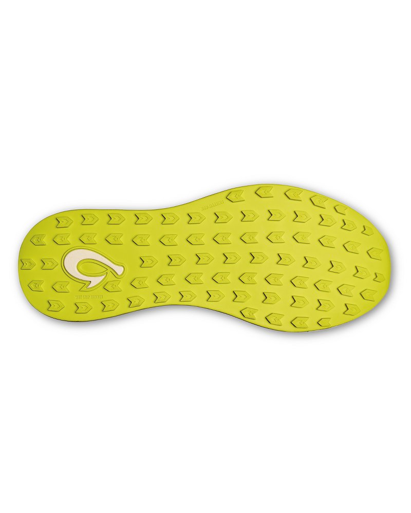 Men's OluKai Manele Golf Shoes - Poi