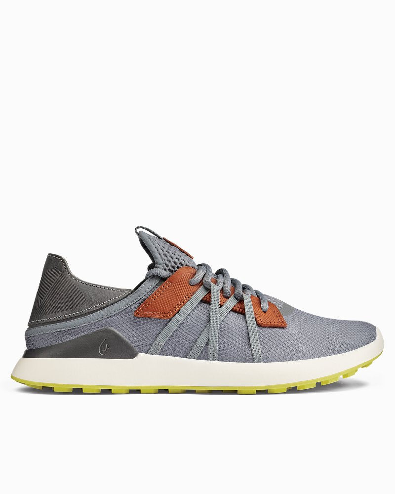Men's OluKai Manele Golf Shoes - Poi