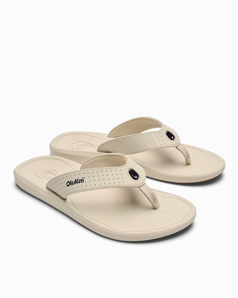 Men's OluKai Ki'i Sandals - Tapa