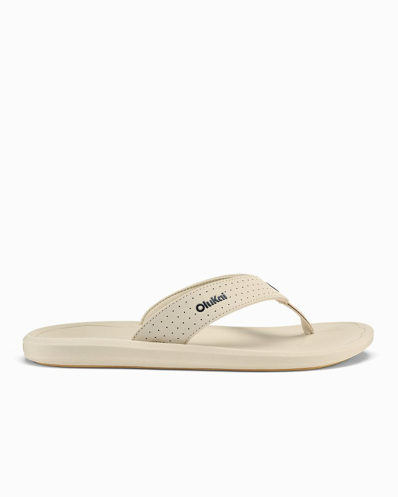 Men's OluKai Ki'i Sandals - Tapa