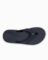 Men's OluKai Ki'i Sandals - Trench Blue