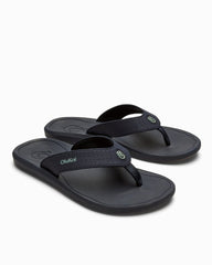 Men's OluKai Ki'i Sandals - Trench Blue