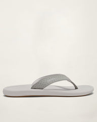 Men's OluKai Ki'i Sandals - Ash