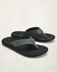 Men's OluKai Ki'i Sandals - Rock