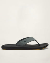 Men's OluKai Ki'i Sandals - Rock