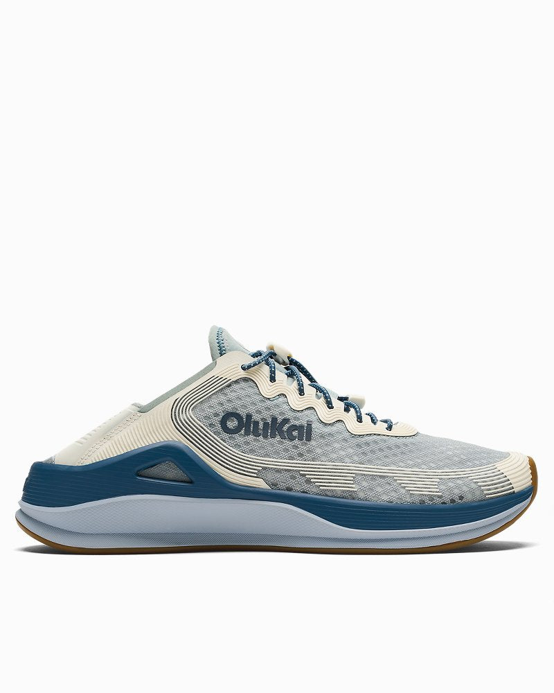 Men's OluKai 'Ahi Sneakers - Blue Pearl
