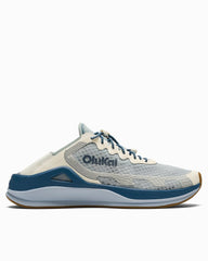 Men's OluKai 'Ahi Sneakers - Blue Pearl