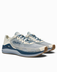 Men's OluKai 'Ahi Sneakers - Blue Pearl