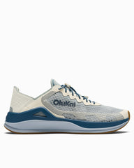 Men's OluKai 'Ahi Sneakers - Blue Pearl