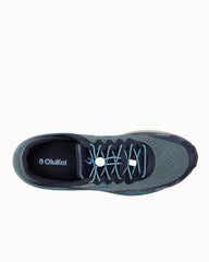 Men's OluKai 'Ahi Sneakers - Storm