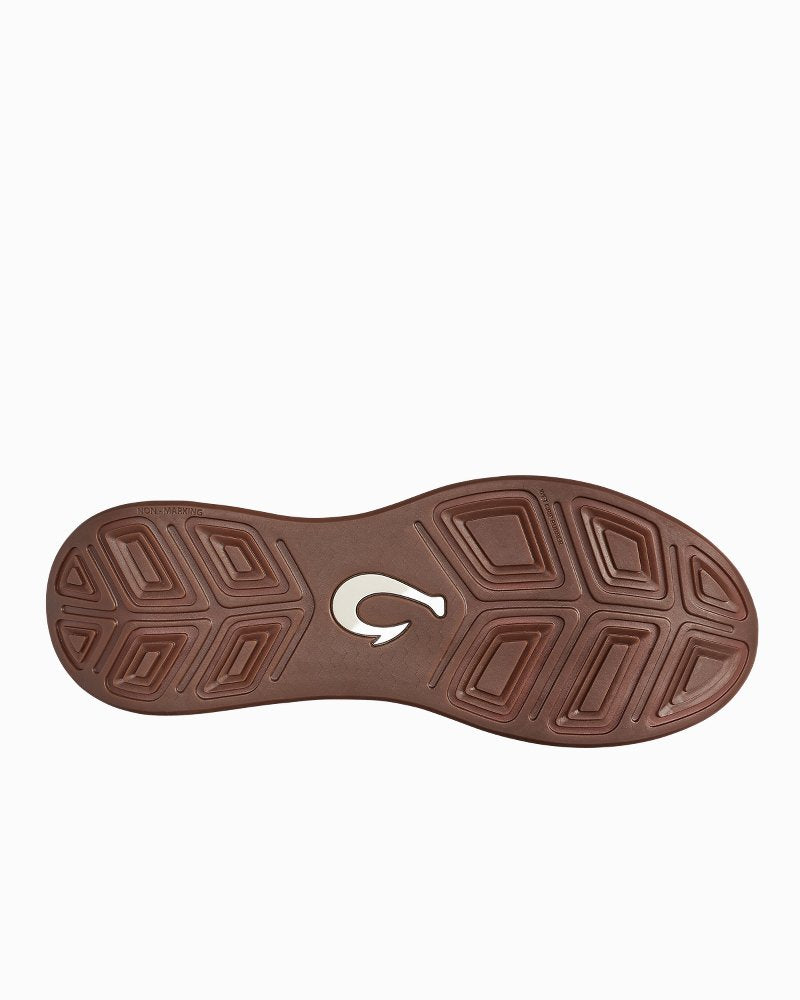 Men's OluKai 'Ahi Sneakers - Storm