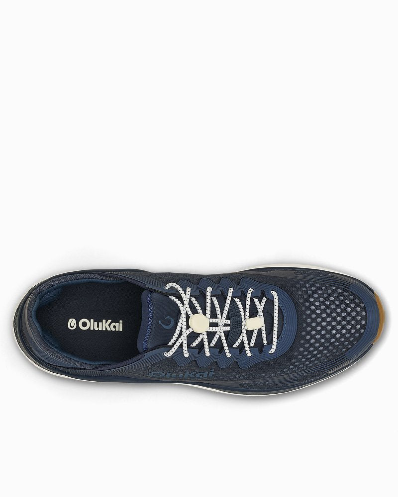 Men's OluKai 'Ahi Sneakers - Mood Indigo