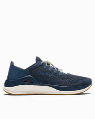 Men's OluKai 'Ahi Sneakers - Mood Indigo