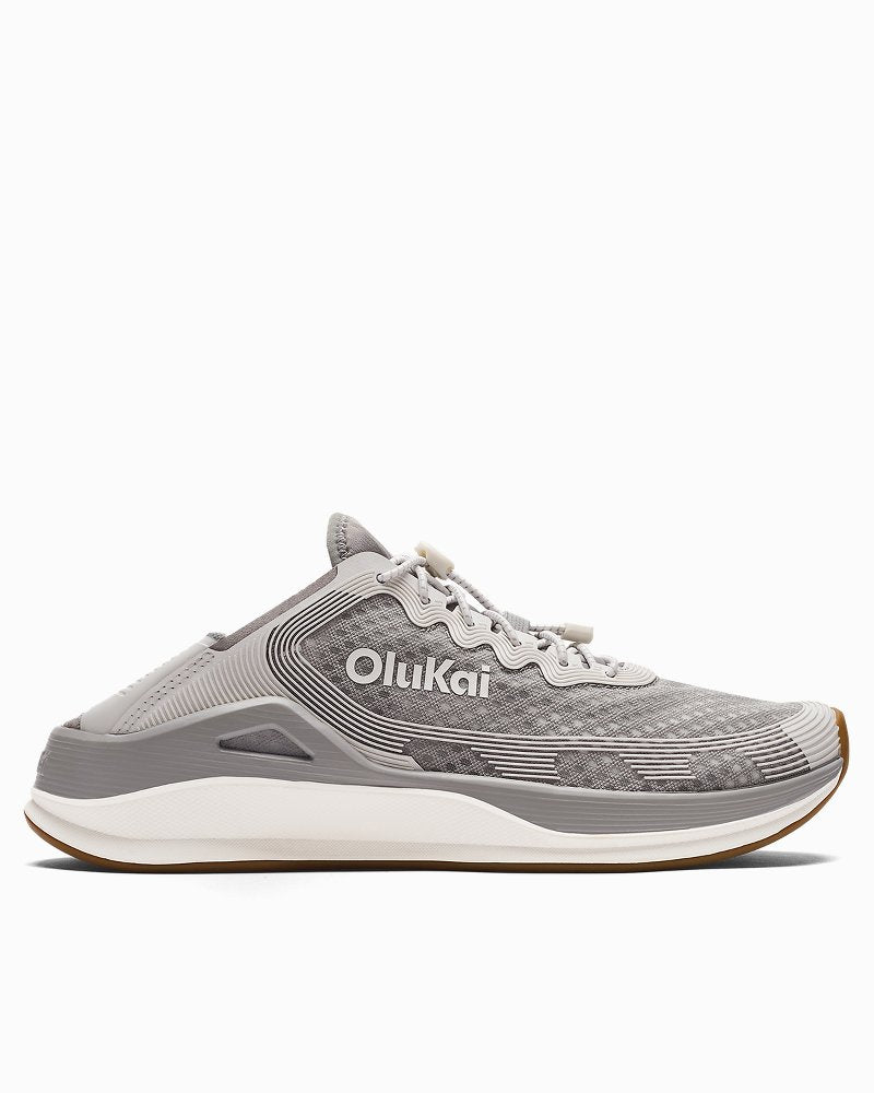 Men's OluKai 'Ahi Sneakers - Ash
