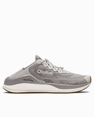Men's OluKai 'Ahi Sneakers - Ash