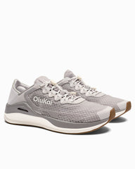 Men's OluKai 'Ahi Sneakers - Ash
