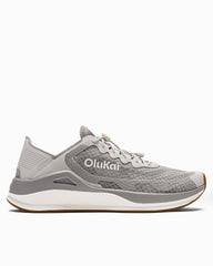 Men's OluKai 'Ahi Sneakers - Ash