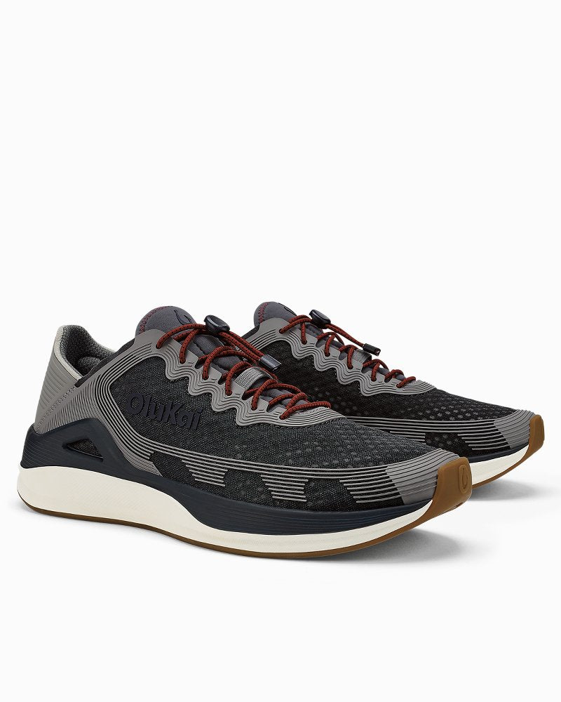 Men's OluKai 'Ahi Sneakers - Rock
