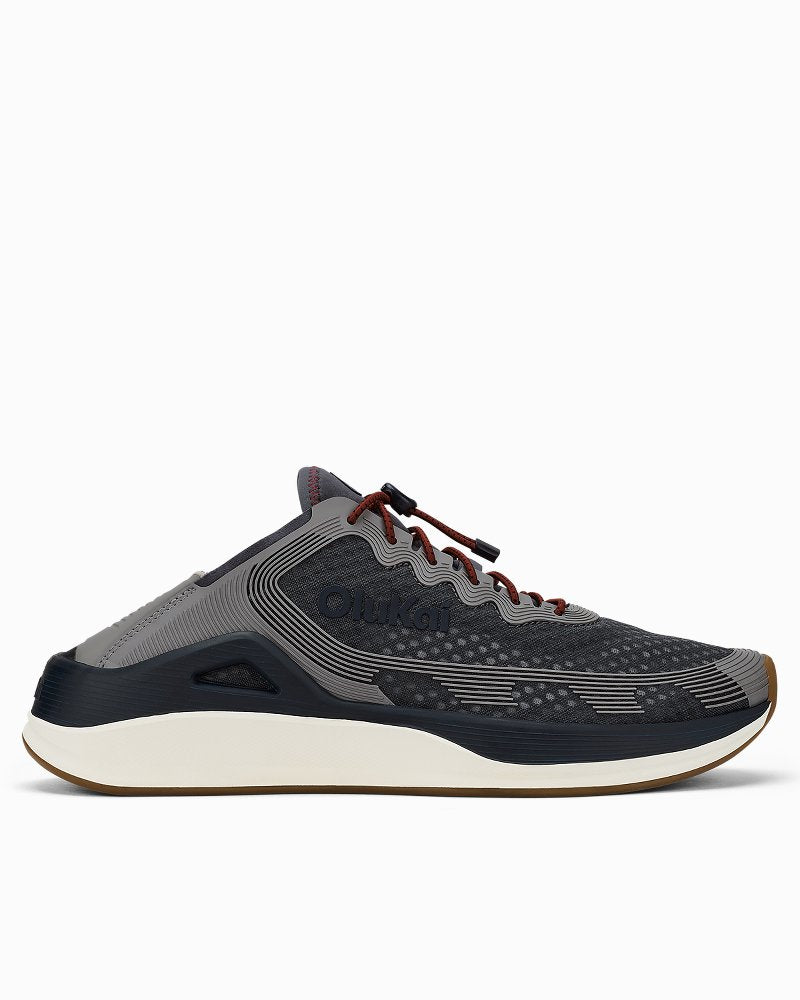Men's OluKai 'Ahi Sneakers - Rock