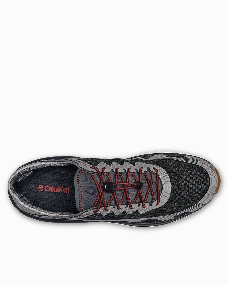 Men's OluKai 'Ahi Sneakers - Rock