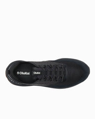 Men's OluKai Makiki Sneakers - Black